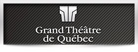Grand Théâtre de Québec